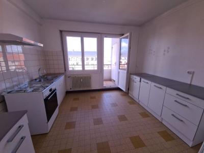 Acheter Appartement Colmar 212000 euros