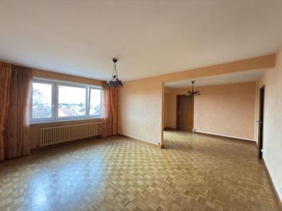 Acheter Appartement 97 m2 Wintzenheim