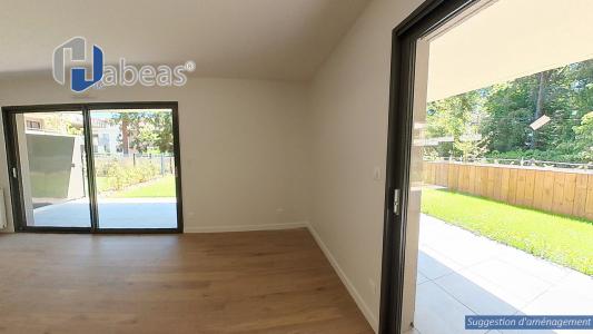 Acheter Appartement 103 m2 Ecully