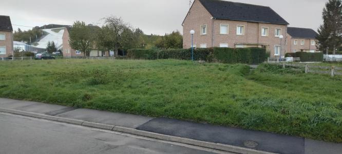 Annonce Vente Terrain Noeux-les-mines 62