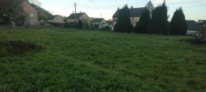 Acheter Terrain Noeux-les-mines