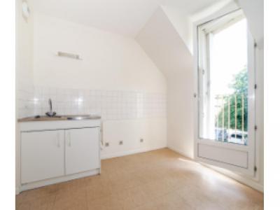 Louer Appartement 52 m2 Grande-verriere