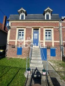 For sale Longueil-annel 5 rooms 101 m2 Oise (60150) photo 0