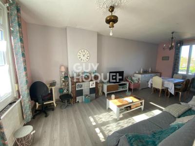 Annonce Vente 5 pi�ces Maison Longueil-annel 60