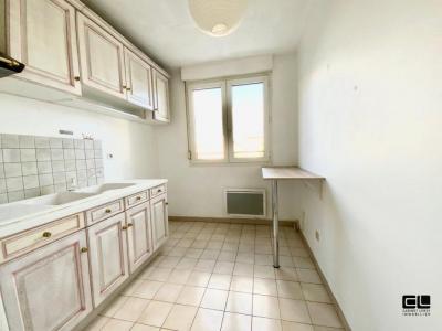 Annonce Vente 3 pi�ces Appartement Villeurbanne 69