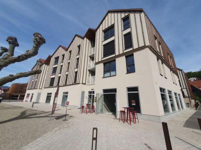 Annonce Vente Parking Obernai 67