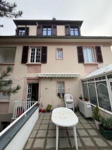 For sale Strasbourg 3 rooms 107 m2 Bas rhin (67000) photo 0