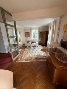 Acheter Appartement 107 m2 Strasbourg