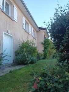 Annonce Vente 8 pi�ces Maison Cremieu 38