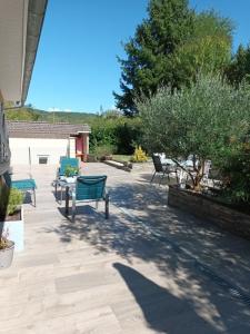 Acheter Maison Cremieu Isere