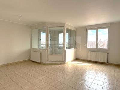 For rent Lyon-4eme-arrondissement 1 room 38 m2 Rhone (69004) photo 0
