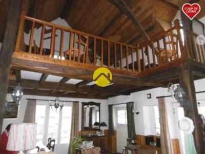 For sale Fontgombault 5 rooms 141 m2 Indre (36220) photo 0