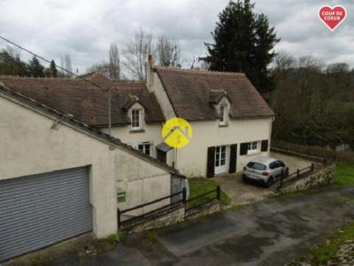 Annonce Vente Prestige Fontgombault 36