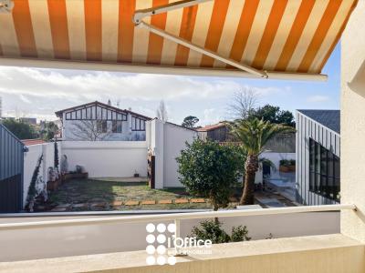 For sale Sables-d'olonne 2 rooms 42 m2 Vendee (85100) photo 0