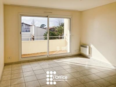 Annonce Vente 2 pi�ces Appartement Sables-d'olonne 85