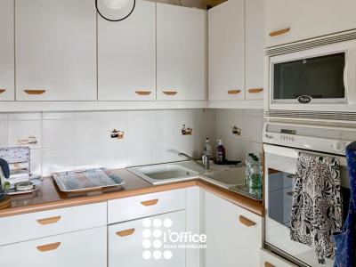 Acheter Appartement 42 m2 Sables-d'olonne