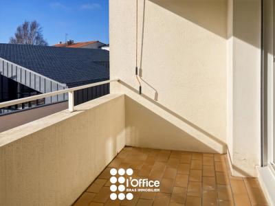 Acheter Appartement Sables-d'olonne 216200 euros