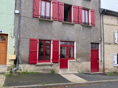 Louer Appartement 39 m2 Billom