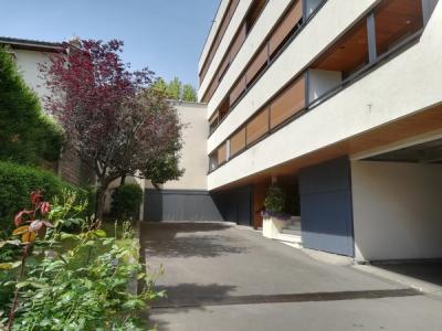 Louer Appartement Chamalieres 575 euros