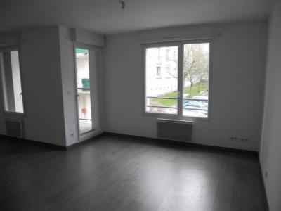For rent Nantes 1 room 36 m2 Loire atlantique (44000) photo 0