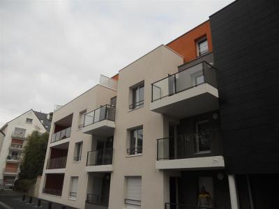 Louer Appartement Nantes 546 euros