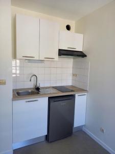 Louer Appartement 18 m2 Nantes