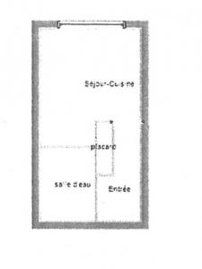 Louer Appartement Nantes Loire atlantique