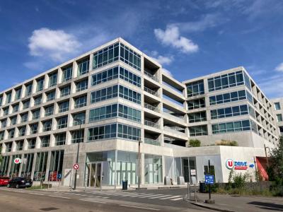 For rent Nantes 2 rooms 51 m2 Loire atlantique (44300) photo 0