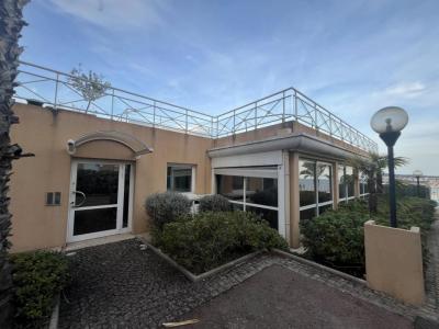 For rent Nice 143 m2 Alpes Maritimes (06200) photo 0