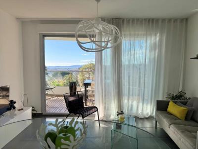 For sale Nice 2 rooms 40 m2 Alpes Maritimes (06200) photo 0