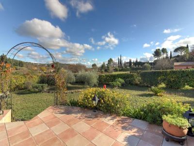 Annonce Vente 4 pi�ces Maison Seillans 83