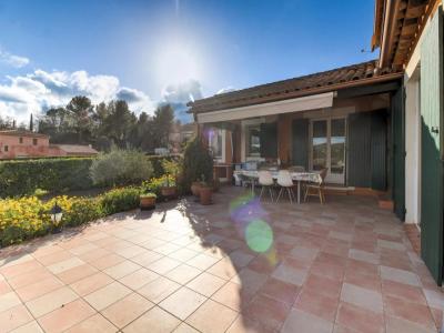 Acheter Maison Seillans 430000 euros