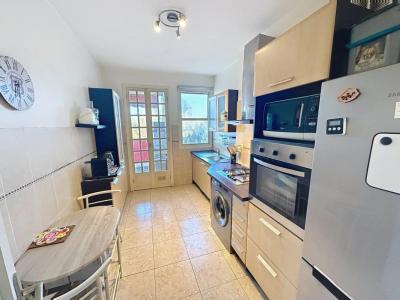 Annonce Vente 3 pi�ces Appartement Nice 06