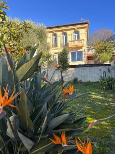 Annonce Location 4 pi�ces Maison Nice 06