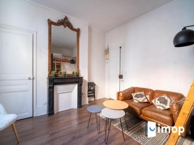 For sale Paris-14eme-arrondissement 1 room 21 m2 Paris (75014) photo 3