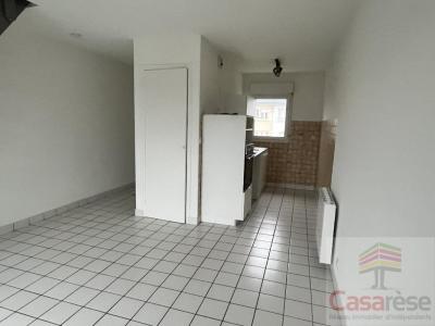 Acheter Appartement Lorient Morbihan