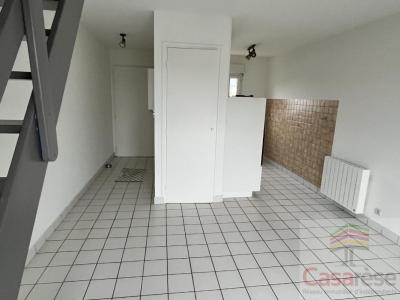 Acheter Appartement Lorient 155000 euros