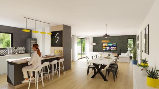 For sale Moussan 4 rooms 100 m2 Aude (11120) photo 3