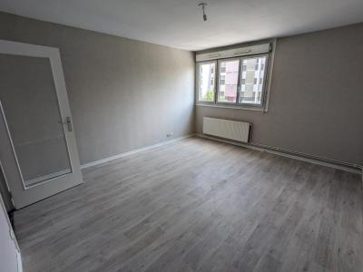 Annonce Location 3 pi�ces Appartement Montceau-les-mines 71
