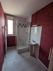 Louer Appartement Montceau-les-mines Saone et loire