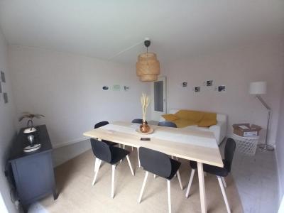 Annonce Location 4 pi�ces Appartement Charolles 71