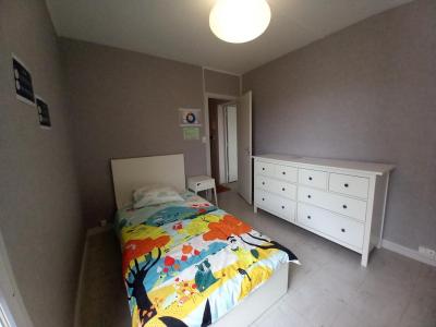 Louer Appartement 75 m2 Charolles