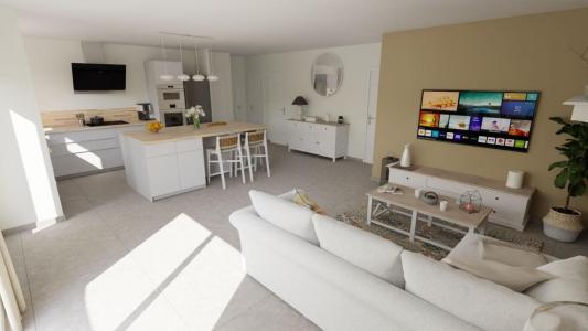 For sale Murviel-les-beziers 4 rooms 81 m2 Herault (34490) photo 3