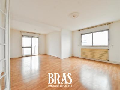 Annonce Vente 5 pi�ces Appartement Nantes 44