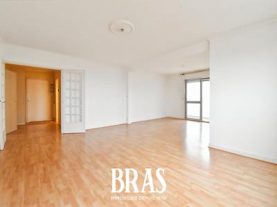 Acheter Appartement 102 m2 Nantes