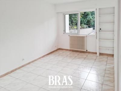 Acheter Appartement 35 m2 Nantes