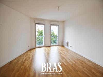 Acheter Appartement 66 m2 Nantes