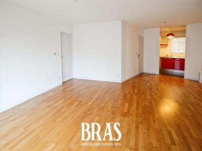 Acheter Appartement Nantes 275600 euros