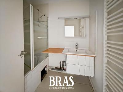 Acheter Appartement Nantes 139100 euros