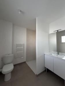 Louer Appartement Villenave-d'ornon 530 euros